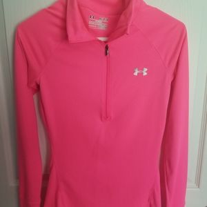 Under Armour pullover